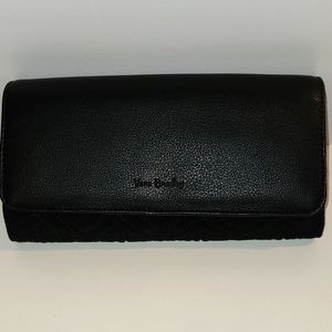 Vera Bradley Foldover Wallet, NWOT